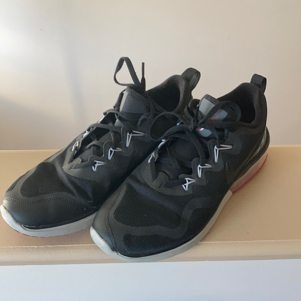 Nike Air Max Sneakers